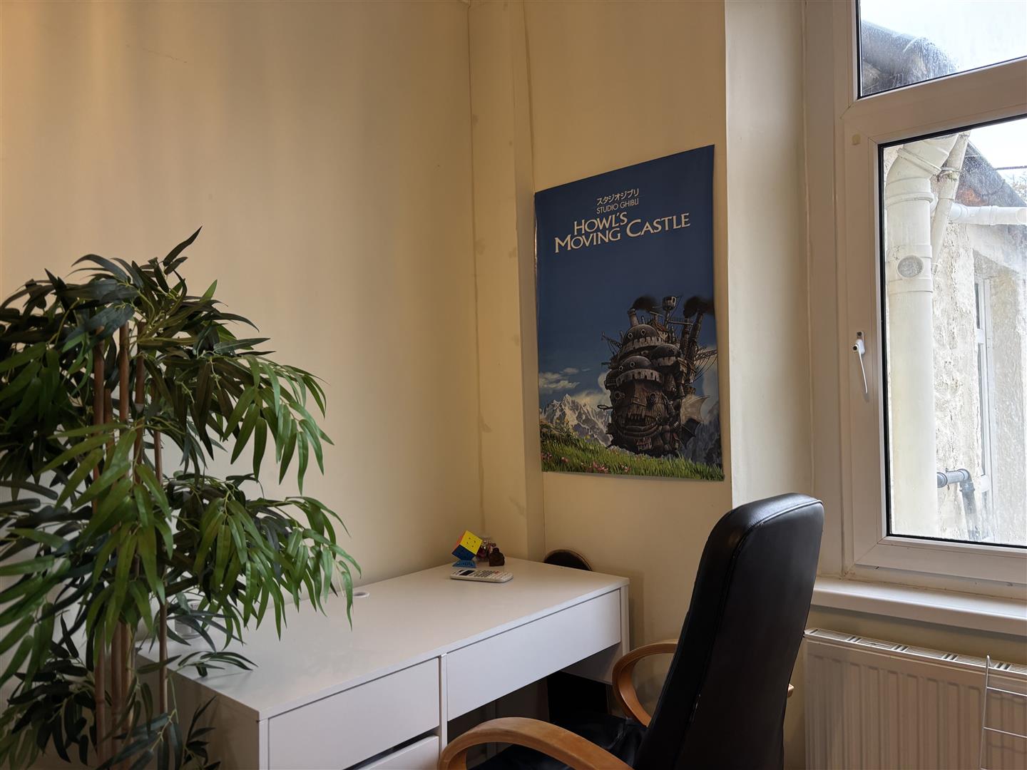 4 Portland Street, Lancaster, LA1 1SX